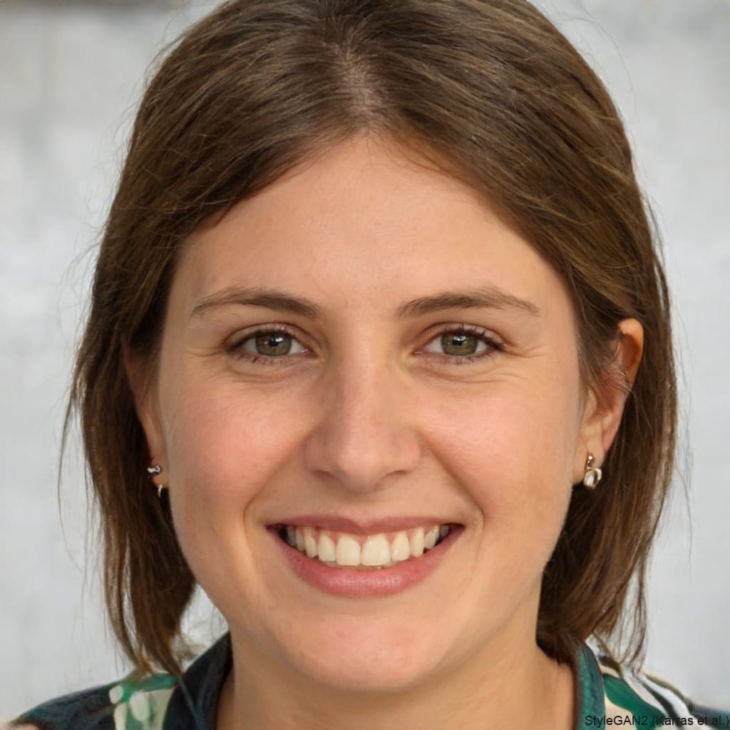 Rosa Krogh